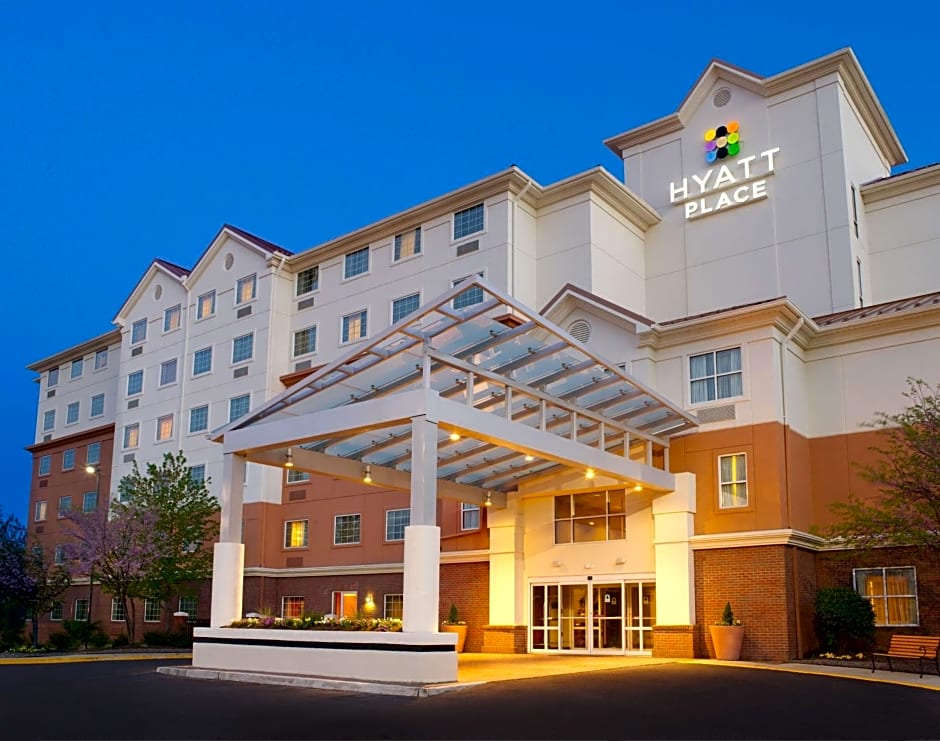 Hyatt Place King of Prussia Philadelphia