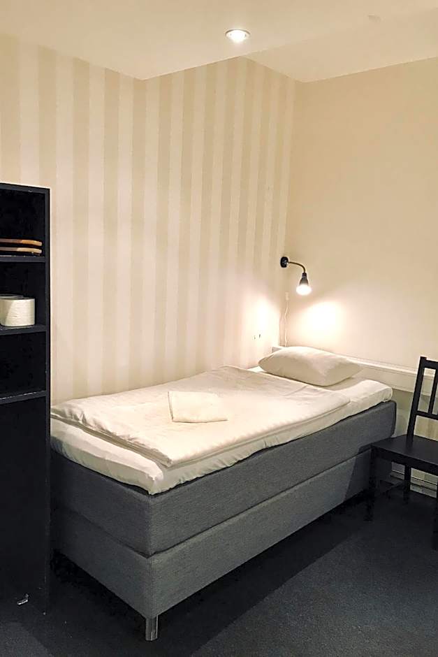 Stockholm Hostel