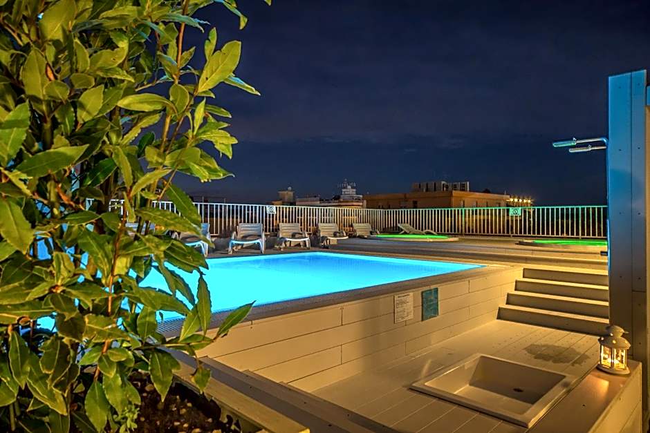 Ciccio Residence