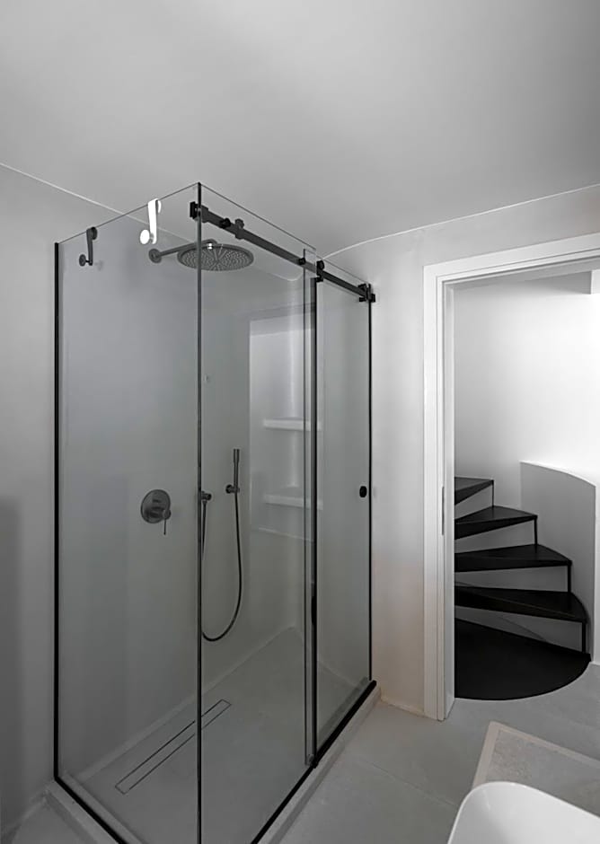 Rizes Villas Santorini with private pool