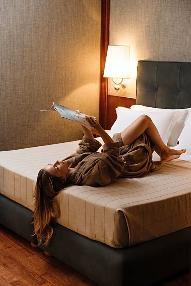 Grand Hotel Duca D'Este