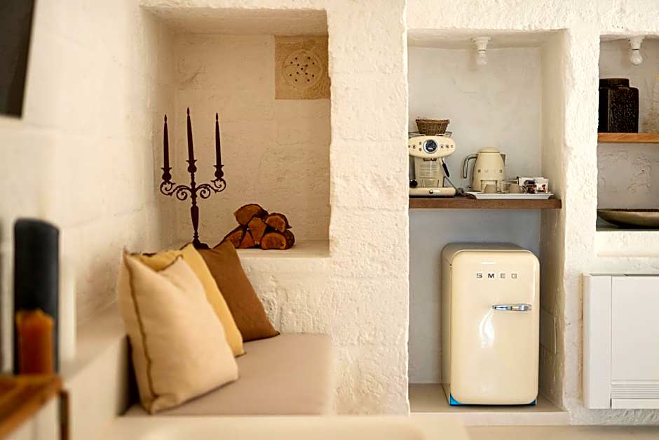 AL PALAZZO La Dimora by Apulia Hospitality