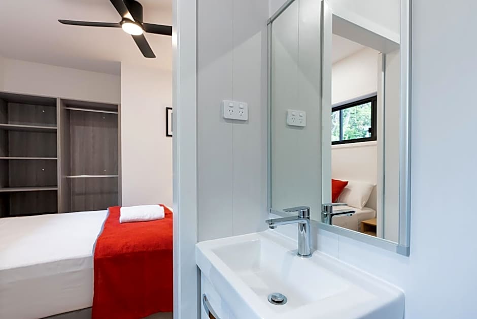 Kipara Tropical Rainforest Retreat