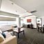 Hotel Stadium