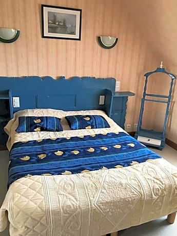 Gîtes du Ménez-Hom