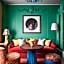 The Fifth Avenue Hotel