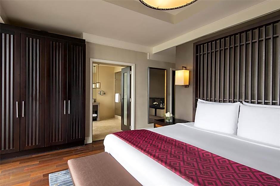 Kempinski Hotel Gold Coast City