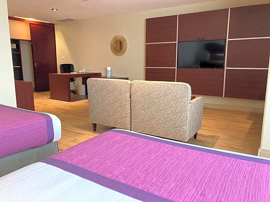 Hotel Mirage