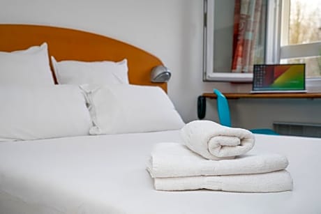Double Room - Disability Access
