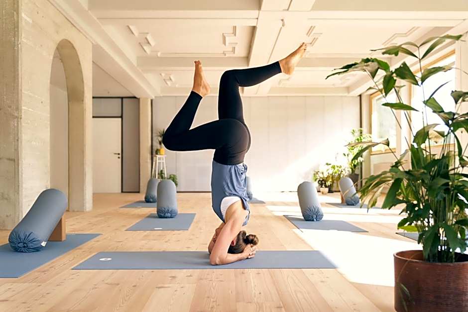 Marigold - Ferien Seminar Retreat