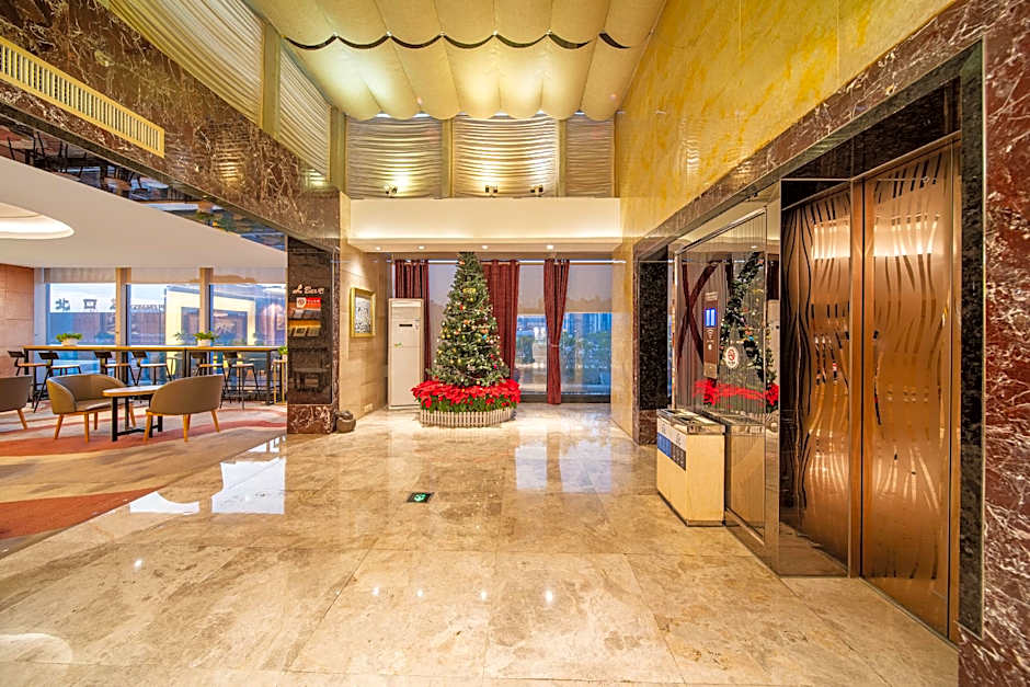 L Hotel - Changsheng Branch