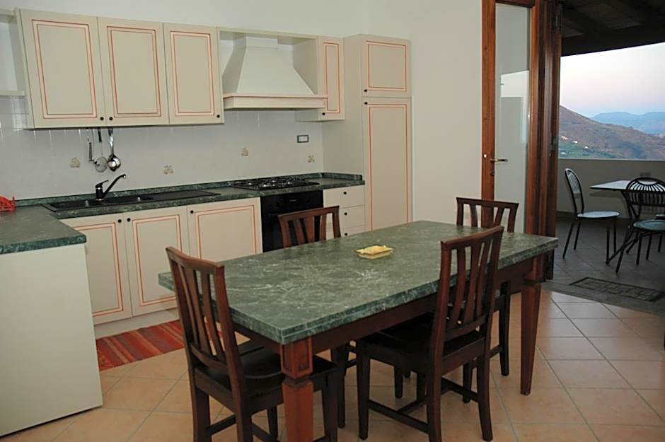 Eolian Residence