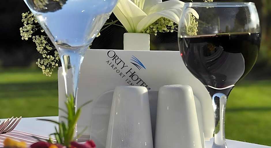 Orty Airport Hotel