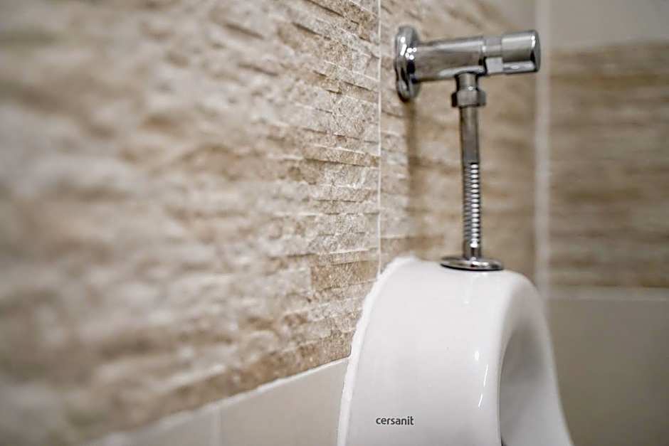 Planinarski dom ''Bijele stijene'' Mountain lodge