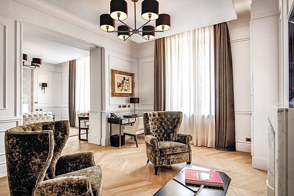 Hotel Splendide Royal - Small Luxury Hotels of the World