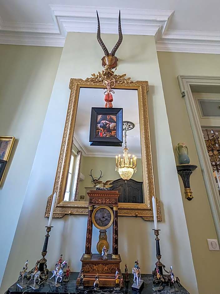 Hôtel Château des Jacobins