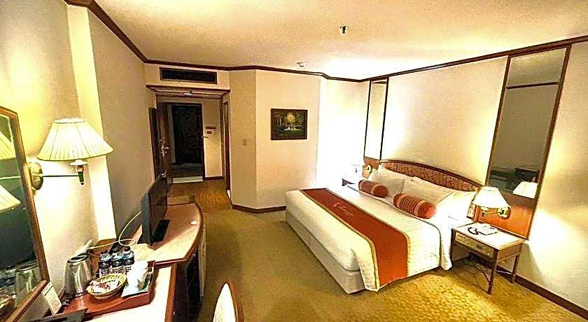 The Regency Hotel Hatyai