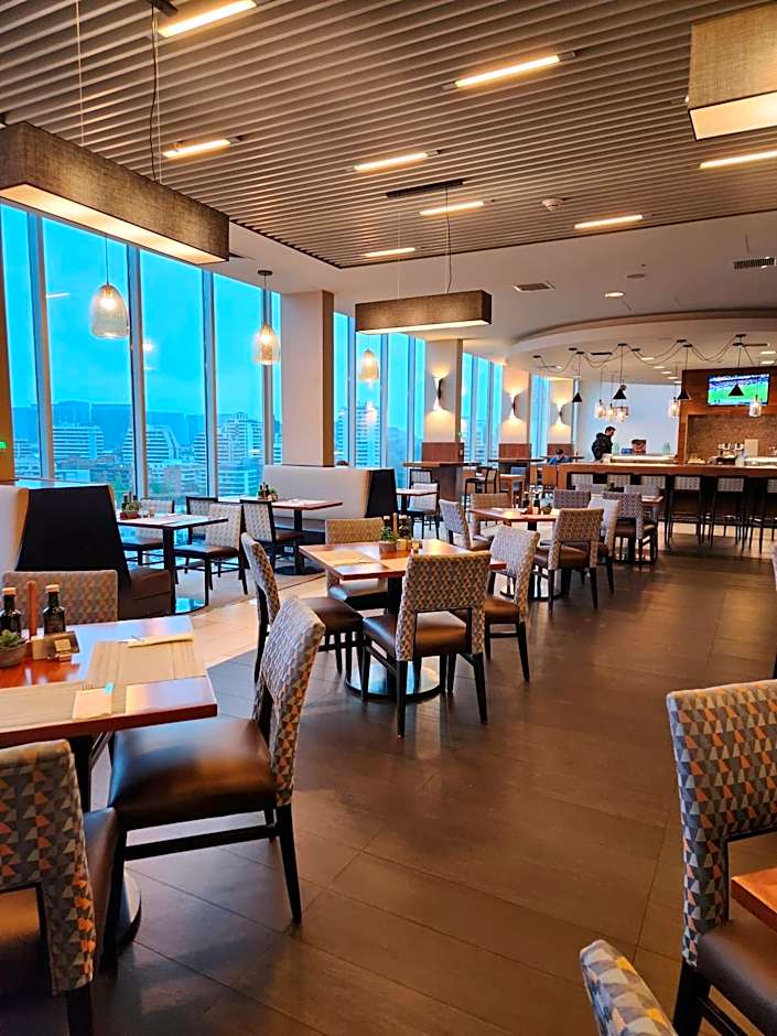 Hyatt Place Santiago/Vitacura