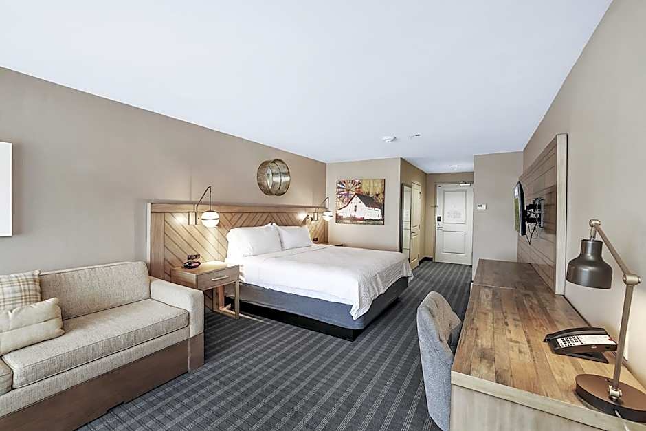 Holiday Inn Nampa By IHG