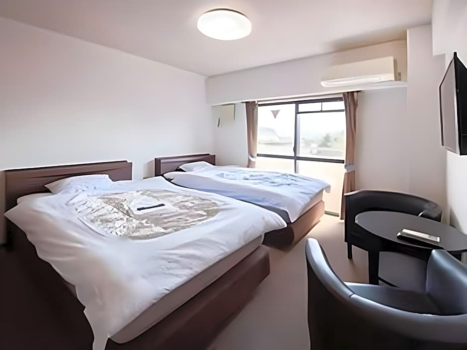 Tabist Hotel Yamashiro Onsen