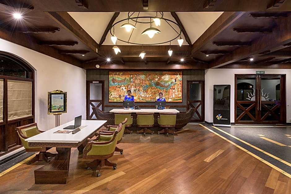 Club Mahindra Cherai