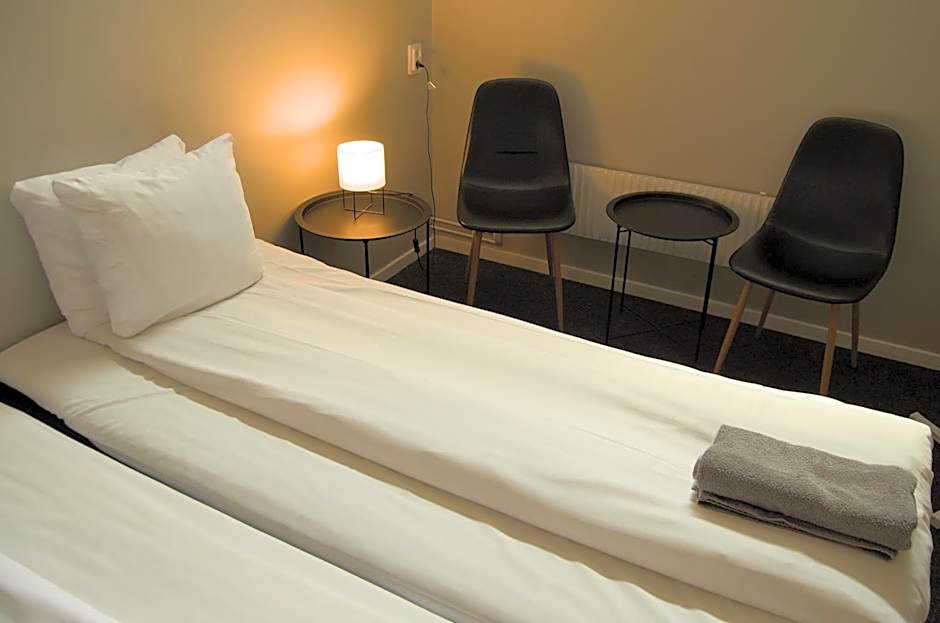 Grad Hotel and Hostel