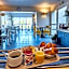 B&B HOTEL Honfleur