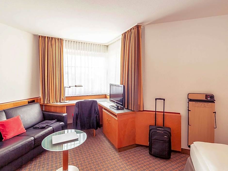 Mercure Hotel Koln City Friesenstrasse