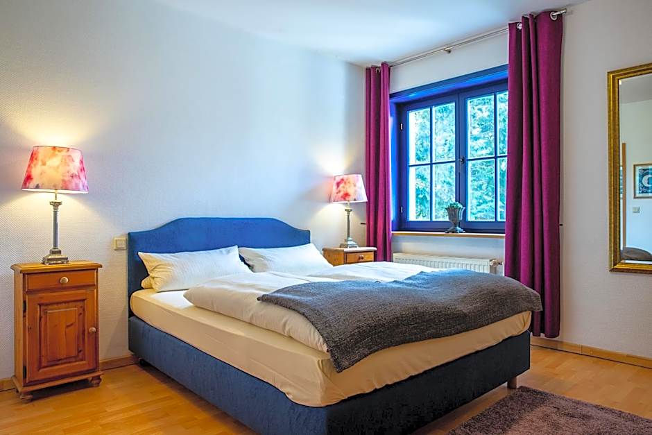 Landhaus Artischocke