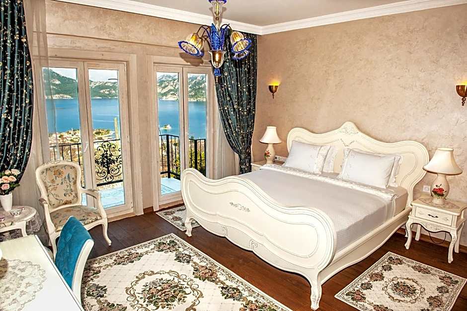 Swan Lake Hotel - Adult Only