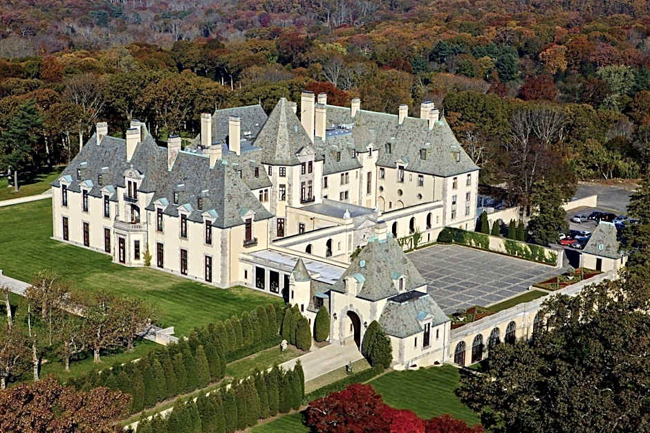 Oheka Castle Hotel & Estate