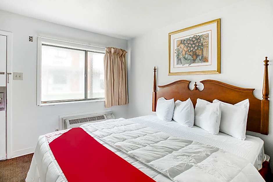 OYO Hotel San Antonio East