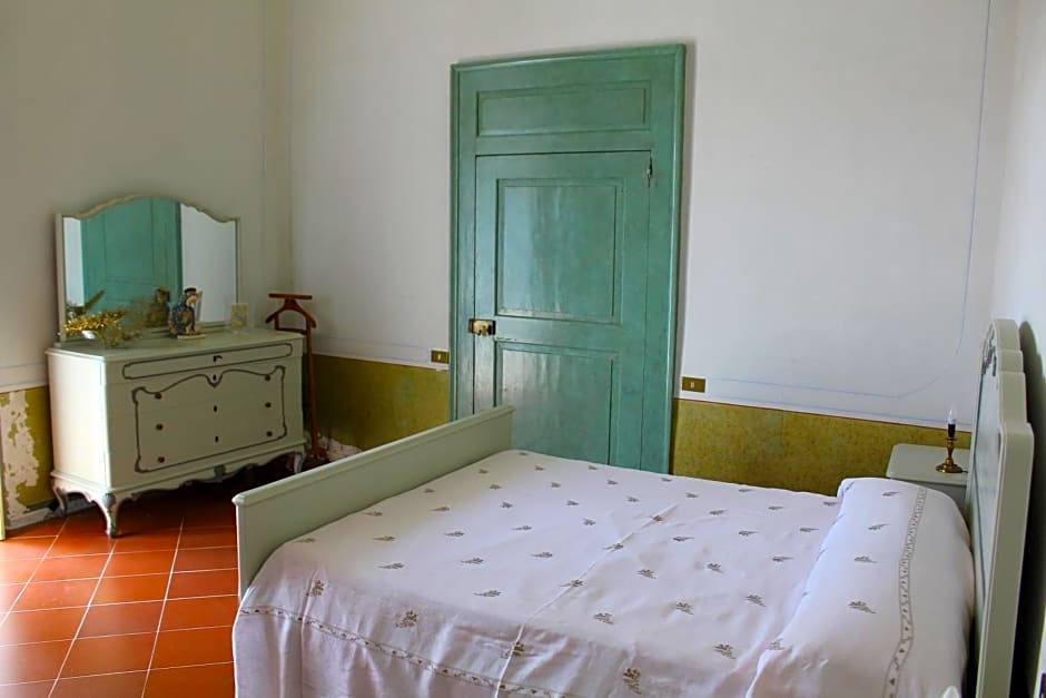 Palazzo Bernardini B & B
