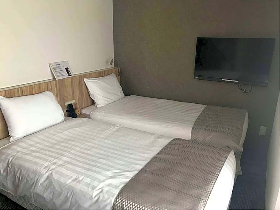 New Tomakomai Prince Hotel NAGOMI