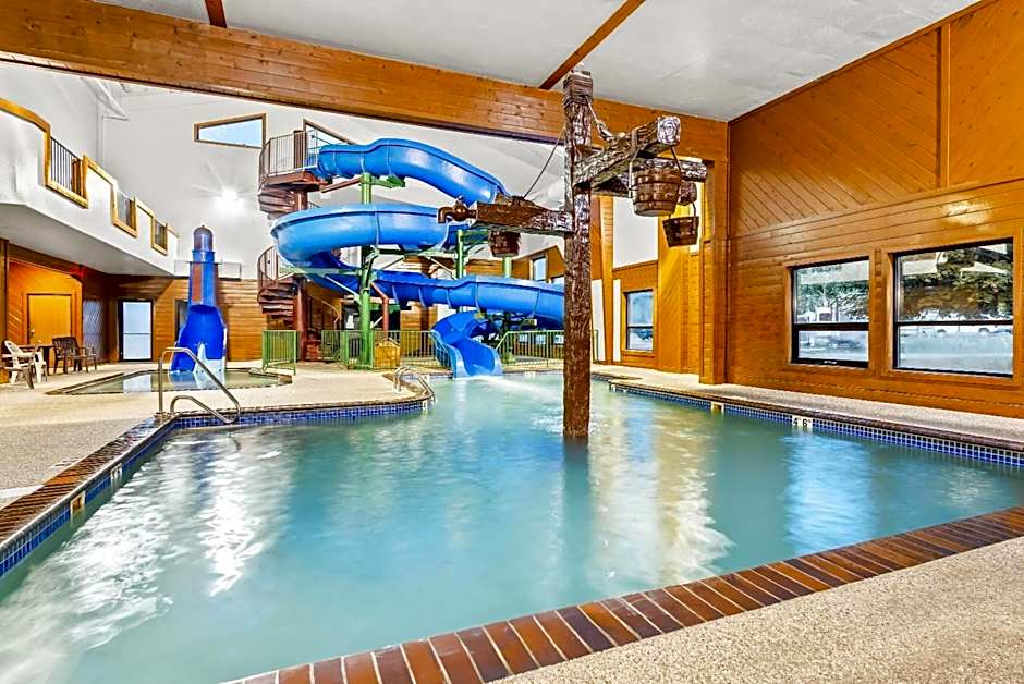 Days Inn by Wyndham Mitchell SD