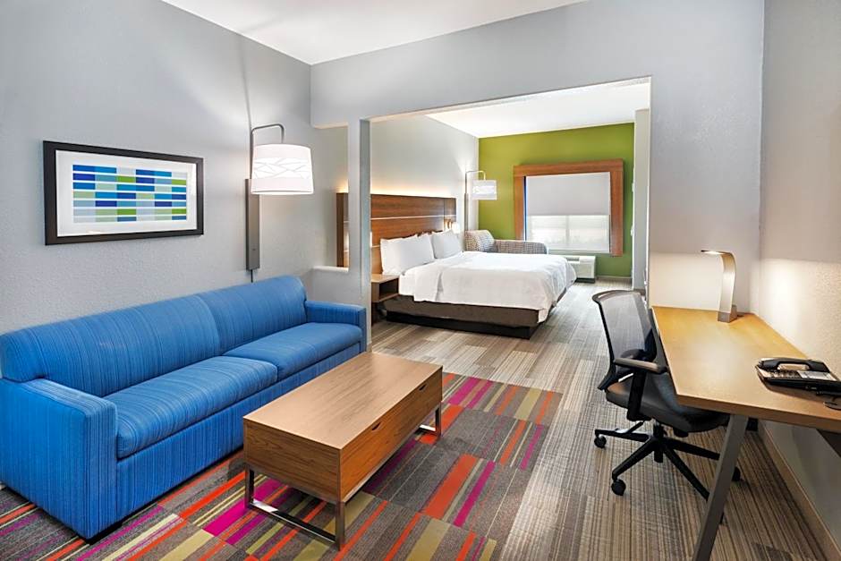 Holiday Inn Express Hotel & Suites Hutto By IHG