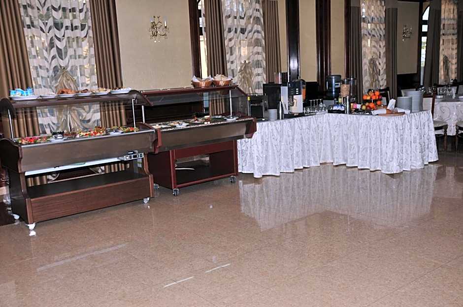 Grand Hotel Orient Braila