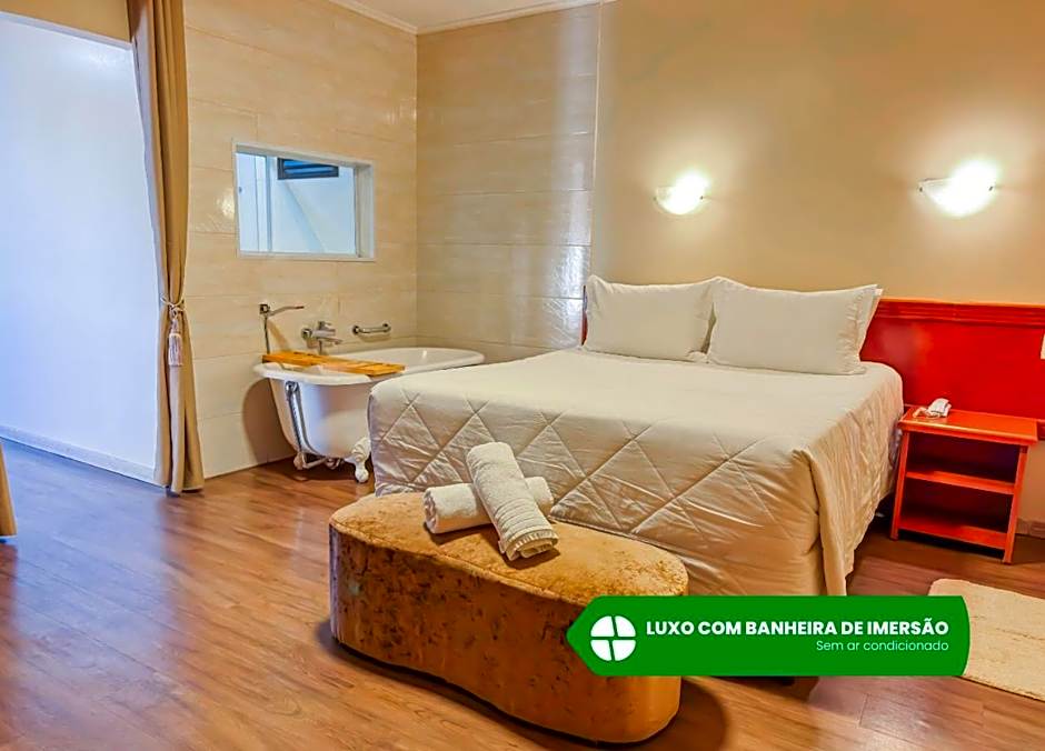 Hotel Nacional Inn Campos do Jordão