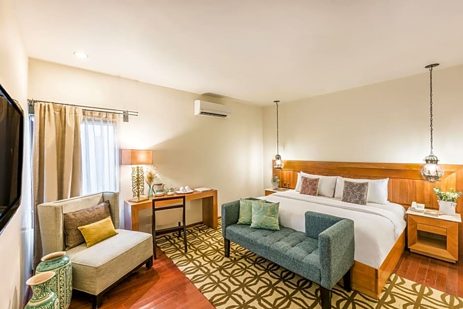 Edelmira Hotel Boutique