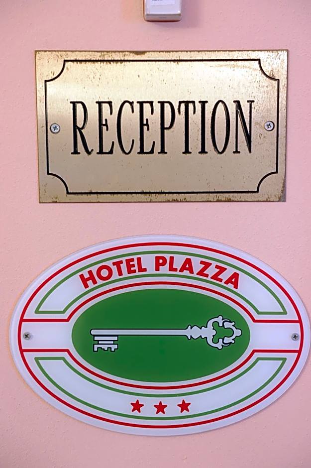 Hotel Plazza