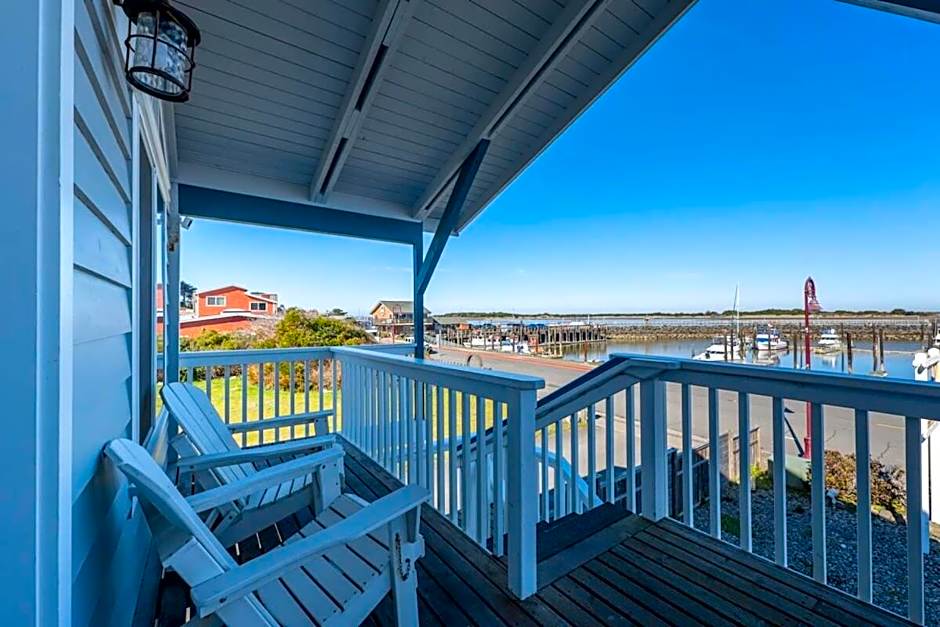 Bandon Marina Inn