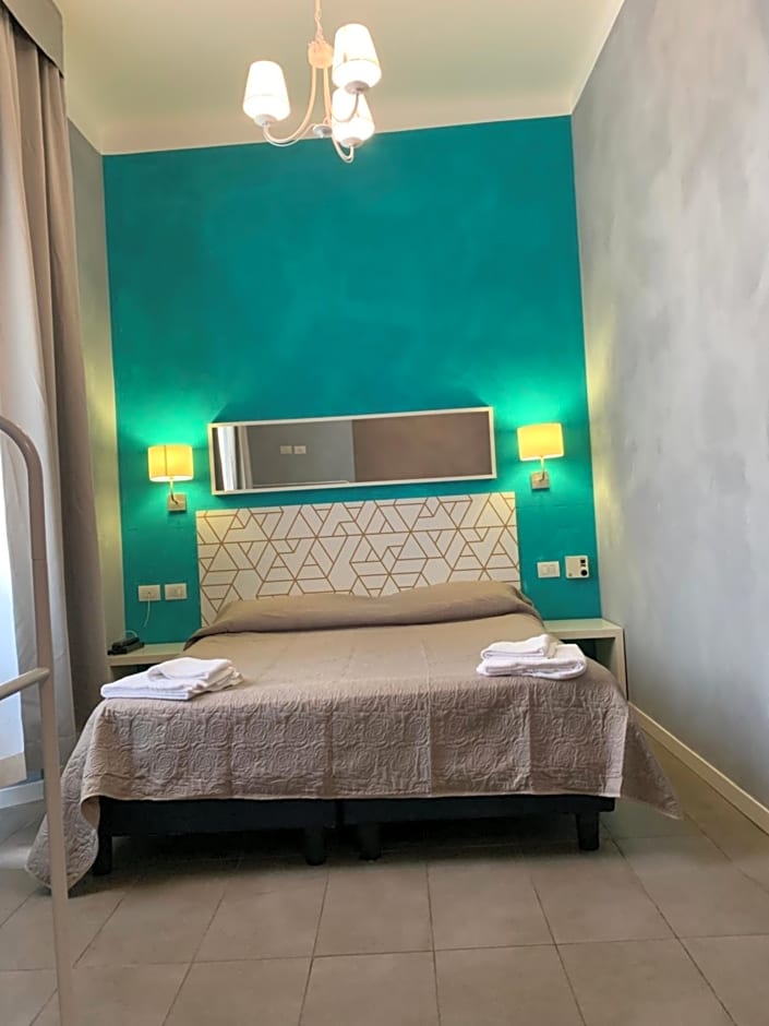 Villa Giovanna Citylife Milano