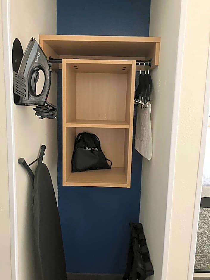 Spark by Hilton Clarks Summit