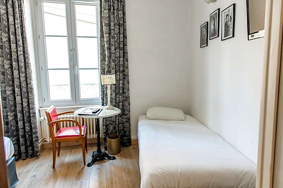 Le Relais Des Templiers