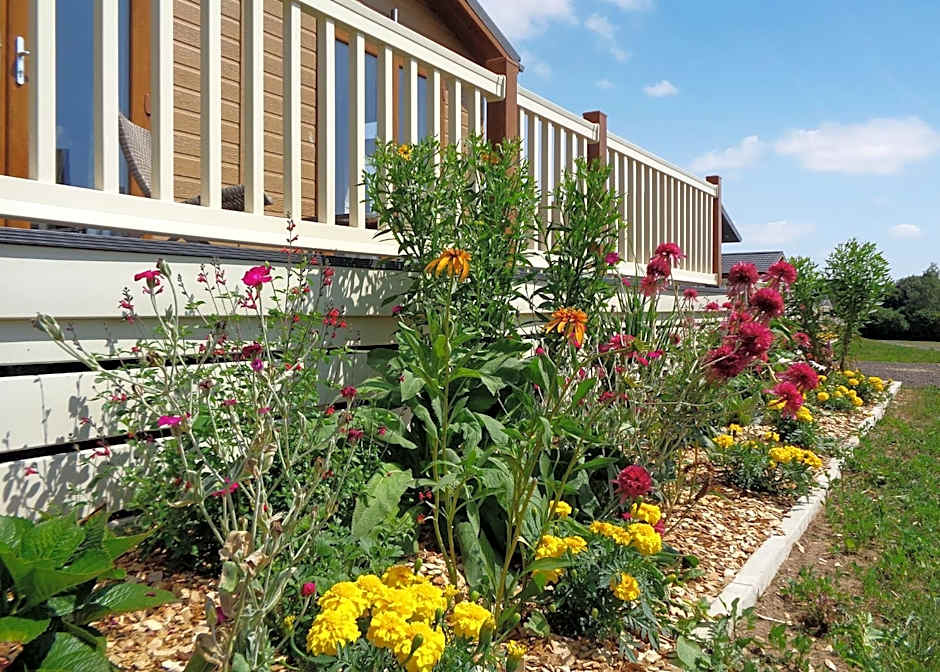 Otters Mead Boutique Lodges