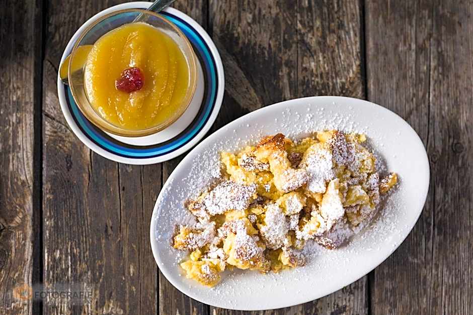 Panoramarestaurant Kaiser Franz-Josefs-Höhe