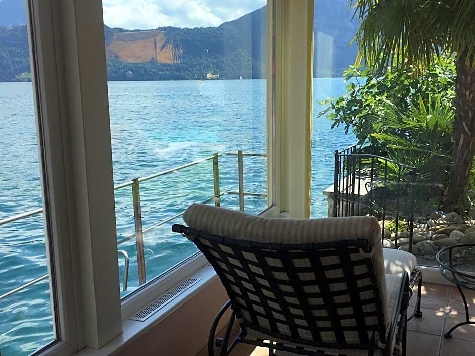 Hotel Beau Rivage Weggis