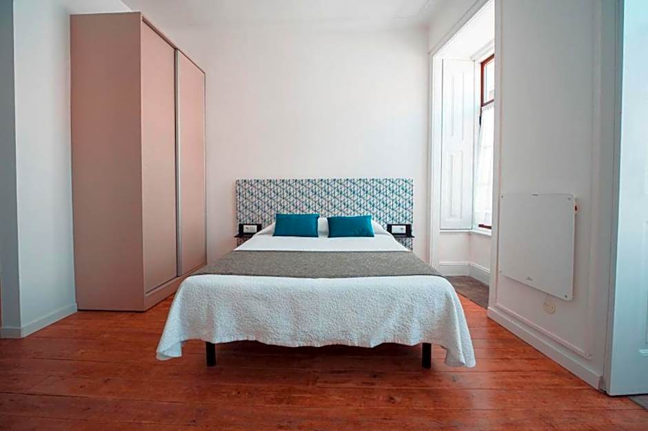 Harbour49 - AVEIRO FLATS & SUITES