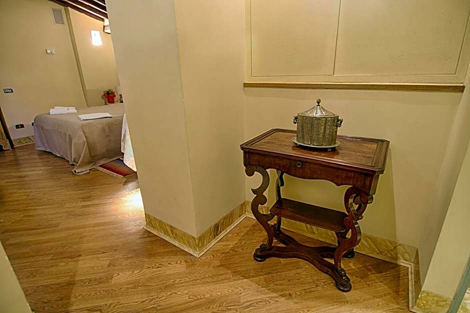 Rinidia - Siena Centro