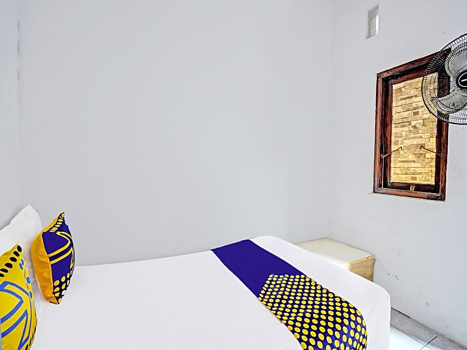 OYO 92086 Fun Guesthouse Syariah